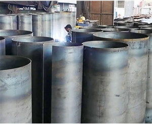 不銹鋼卷圓
